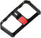 Gatuida Video Stabilizer Smartphone Radio Rig Easy to Use Filmmaking Case Your Mobile Phone Recording