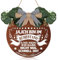 CHDITB Ruhestand Geschenk,3D Blumen Ruhestand Schild aus Holz,Geschenk für Renter,Ja Ich Bin Im Ruhestand Holzschild,Ruhestand Geschenk für Damen Männer,Geschenke zum Ruhestand Türschild Haustür