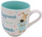 Boofle Mug – Happiness is Home