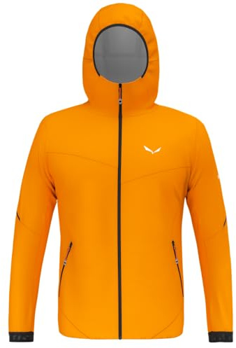 Salewa Pedroc 2.5L Powertex Light Jacke Herren