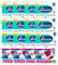 Dr. Beckmann - Anti-Décoloration 3en1 - Lingettes Protection Ultime - 26 Lingettes - Préserve les Couleurs - Efficace et Pratique - Lot de 12