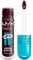 NYX Professional Makeup Feuchtigkeitsspendender Lipgloss und Lip Stain, Bis zu 12 Stunden Pflege, Lip IV Hydrating Gloss Stain, Farbe: Mauve N' Moist!