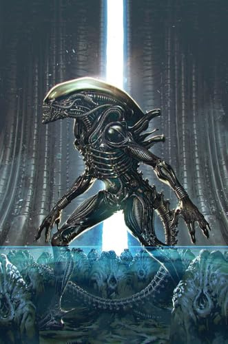 Alien deluxe (Vol. 1)