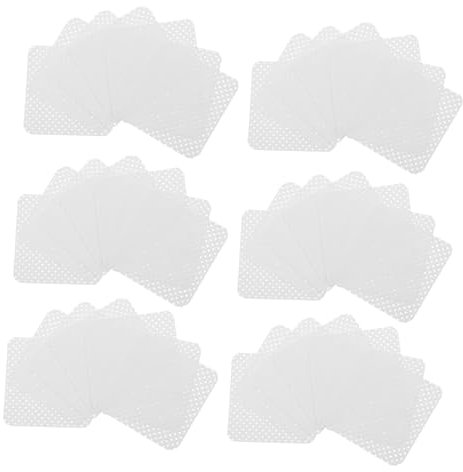 FRCOLOR 1200pcs Gentle Nail Polish Remover Pads Soft Cleaning Wipes for Gel Nails Individually Wrapped