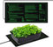 Yonuaret Pflanzen Heizmatte - 51 x 25 cm Heizkissen Für Pflanzen | Temperaturregulierbare Wärmeunterlage Für Gewächshaus Garten Indoor Anzucht