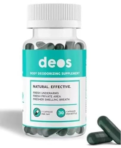 BPZAQXWSC De.Os - Désodorisation du corps entier, détoxification, digestion interne.