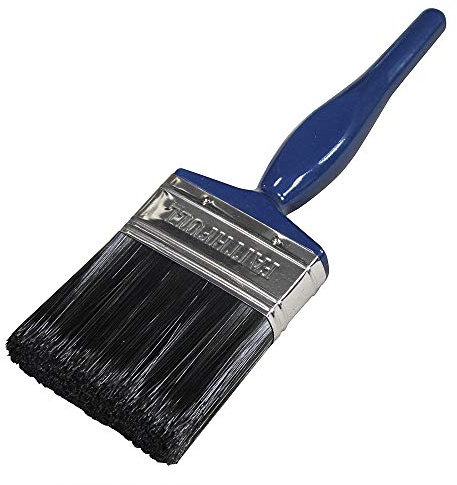 Faithfull FAIPBU3 75mm 3-inch Utility Paint Brush