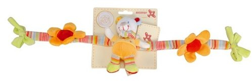 104027361 - Nicotoy - Rainbow Wagenkette