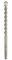 TIMCO Diamond Core Pilot Drill Bit 13 x 210mm - 1 pc