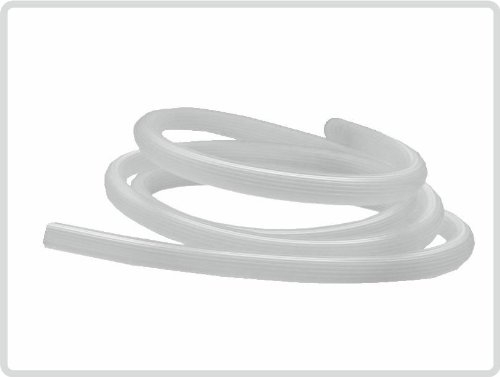 Sundo Homecare GmbH Irrigator-Schlauch, Transparent, 1,25m