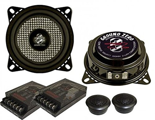 Hama 113119 KFZ-Lautsprecher