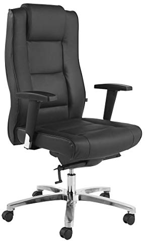 Topstar SK739T A80 Chefsessel Sitness Director 10