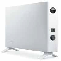 TERMOCONVETTORE DELONGHI HSX2320F