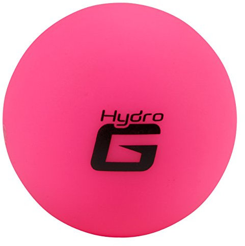 Bauer Cool Carded Hydrog Ball, Pink