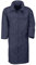 Wäfo Unisex PU-beschichteter Regenmantel Gmünd, marine, XS, 436