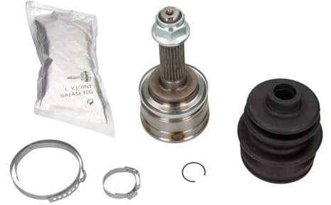 Quality Parts Getriebedichtung Alto 1er 0 94 - Hung 44101-80e21 by Italy Auto