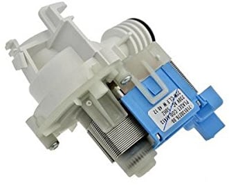 Pompa di scarico 230 V 50 Hz lavastoviglie C00143739 Indesit