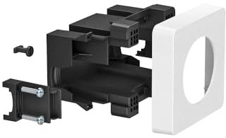 Geräteeinbaudose für CEE Steckgeräte BETTERMANN 71GDCEE