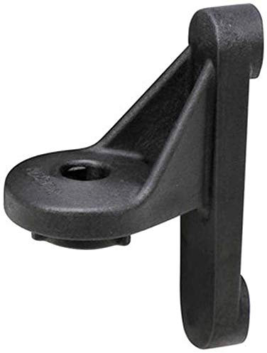 KlickFix. Bottle Fix A-Head Montage am A.-Head-Vorbau schwarz Fahrrad