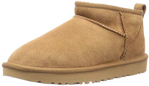Ugg Femme Winter, Boots, Brown, 40 EU