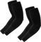Newbyinn Arm Sleeves for Men Women, Cooling Sleeves to Cover Tattoo Arm, UV Sun Protection, Mid Compression, Tattoo Cover Up, Gaming Sleeve
