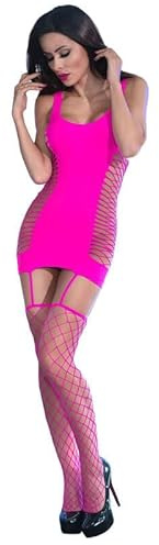 Chilirose Damen Bekleidungsset