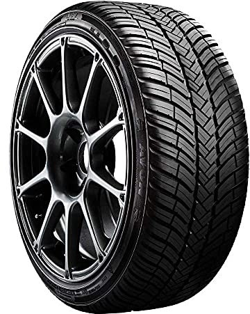 AVON 185/55R15 86H AS7 All Season XL 69CB