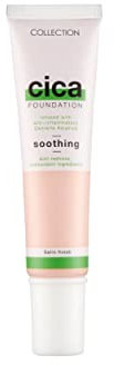 Collection Cica Foundation Rose Porcelain 1
