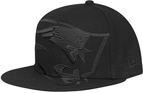New Era 59Fifty Cap - Spill New England Patriots - 8