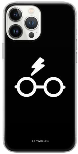 ERT GROUP Handyhülle für Apple iPhone 6/6S Original und offiziell Lizenziertes Harry Potter Muster 050 optimal an die Form des Handy angepasst, hülle aus TPU