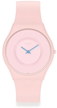 Swatch Orologio Caricia Rose, Classico, Classico