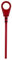 Holdia Hydraulic Oil Tank Dipstick 6577459 Compatible with Bobcat 653 753 773 863 864