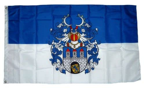 Fahne/Flagge Celle 90 x 150 cm