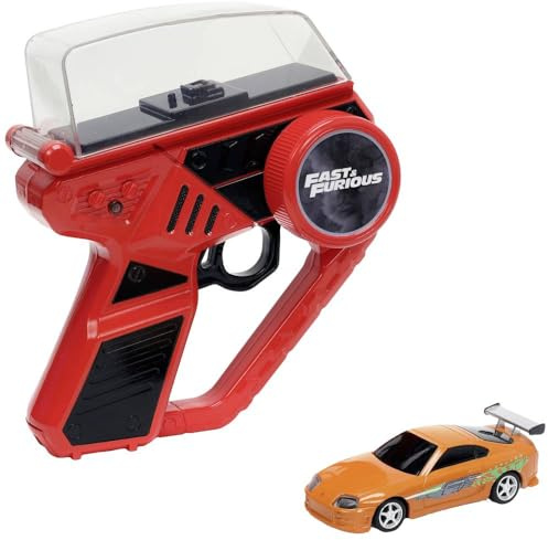 Jada Fast&Furious RC Toyota Supra 1:55