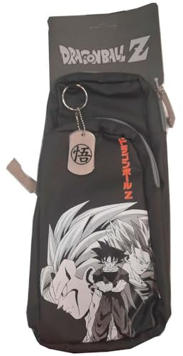CERDÁ Bandolera Dragon Ball Z