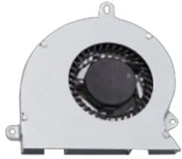 RTDPART Mini Ventilateur CPU pour OUVIS S1 DC5V, Nouveau
