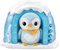 VTech Baby Soothing Starlight Igloo, Calming Light Projector with Relaxing Melodies, Nature Sounds and White Noise, Toy for Babies 0, 3, 6, 12 Months Plus, English Version