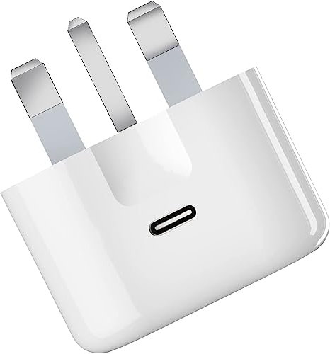 USB C Plug for iPhone 16e 16 15 14 Pro Max Plus 13 12 11 Pro Max Mini X XS XR 8, SE 2020, Pad Pro Air Mini, Samsung Galaxy Z Fold7,S25,S25 FE