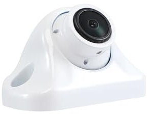Rückfahrkamera Auto 360 Grad Drehbare Kamera Recorder AHD Universal IMAX307 Farbe Bild Auto Teile 1080P Auto Rückansicht Kamera WDR Weiß Auto Rückfahrkamera