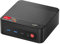 BOSGAME P4 Plus Dual 2.5G LAN Mini Gaming-PC, AMD Ryzen 7 5825U Prozessor (bis zu 4,5 GHz), Windows 11 Pro Mini-Computer, 32 GB DDR4 RAM, 1 TB PCIe 4.0 SSD, Mini-Gaming-Desktop-PC