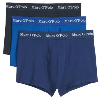Marc O'Polo Trunk Essentials Retroshorts Boxershorts