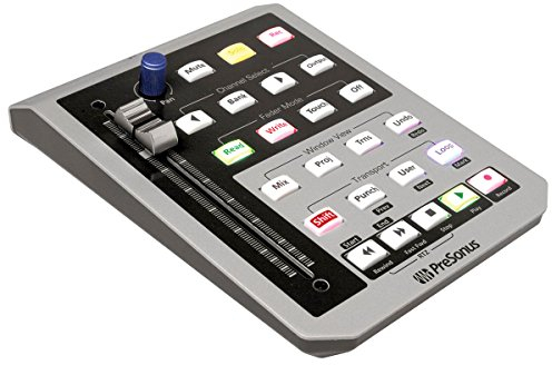 PreSonus – FaderPort