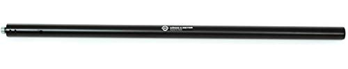 Konig & Meyer 21334-000-55 880mm Distance Rod - Black