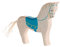Ostheimer 42193 Pferd Sattel II
