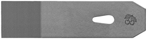 Kirschen - Cuchilla dentada para cepillo de carpintero (48 mm)