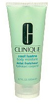 Clinique Body Moisture Cool Glanz, 200 m, 200 ml