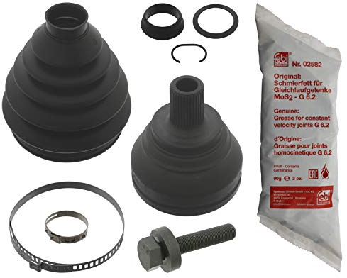 febi bilstein 33258 Antriebswellengelenksatz, 1 Stück