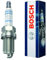 Bosch Automotive F8DC - Nickel Zündkerzen - 1 Stück