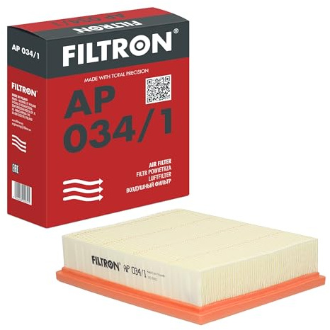 Filtron Air Filter AP034/1