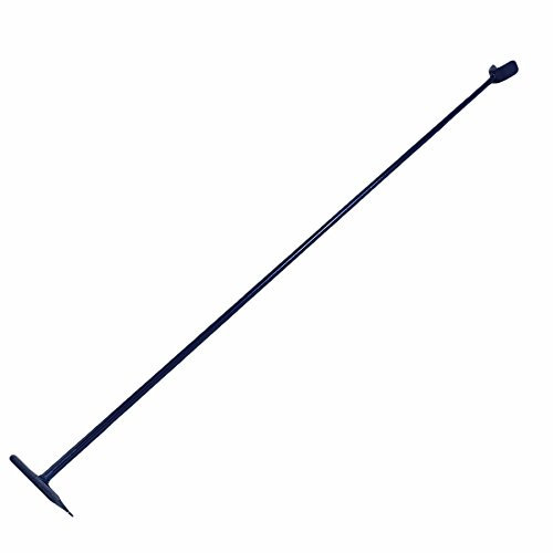 AB Tools Absperrventil 970mm langen Kombination Hahn Wasser hahn Schlüssel Schlüssel wichtigste